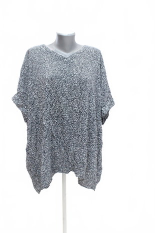 Damen bluse : Brand,Farbegemustert,größe: size