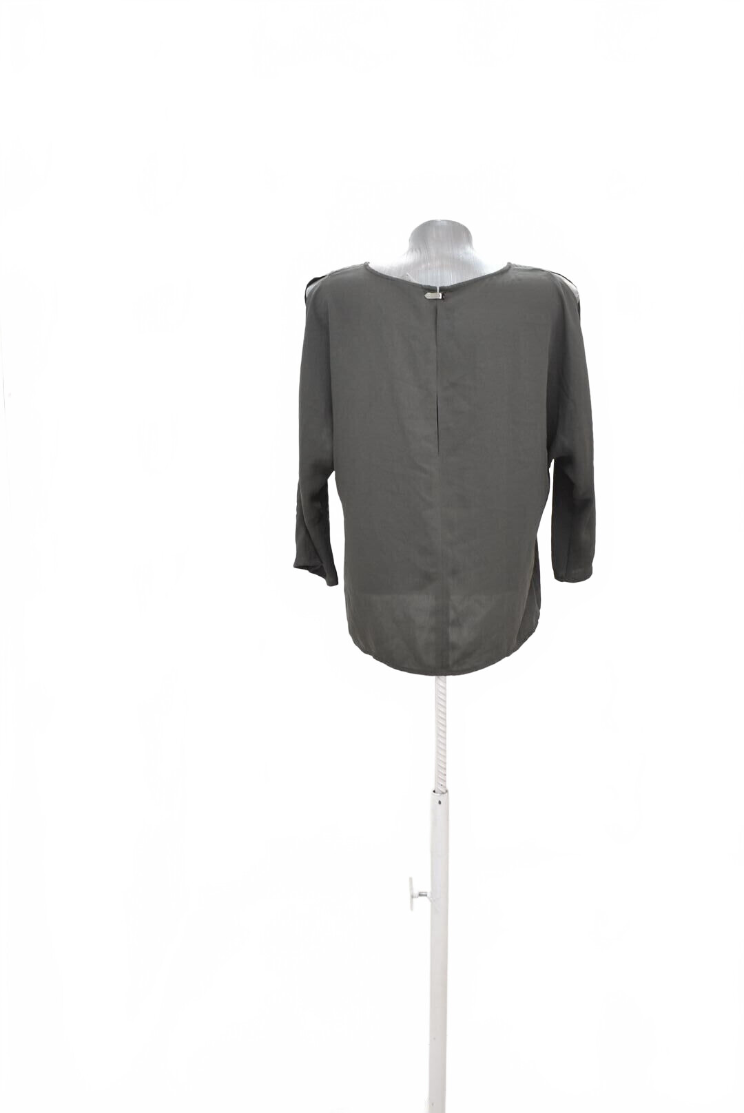 Damen bluse : Brand,Farbekhaki,größe: size