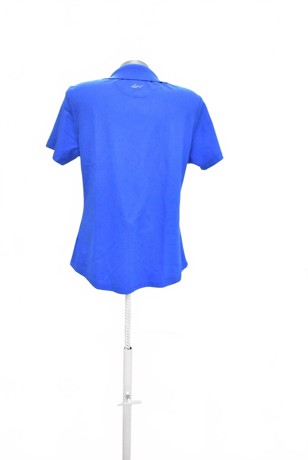 Damen -T-ShirtGenesisohne Aufdruck,farbeblau,größeL