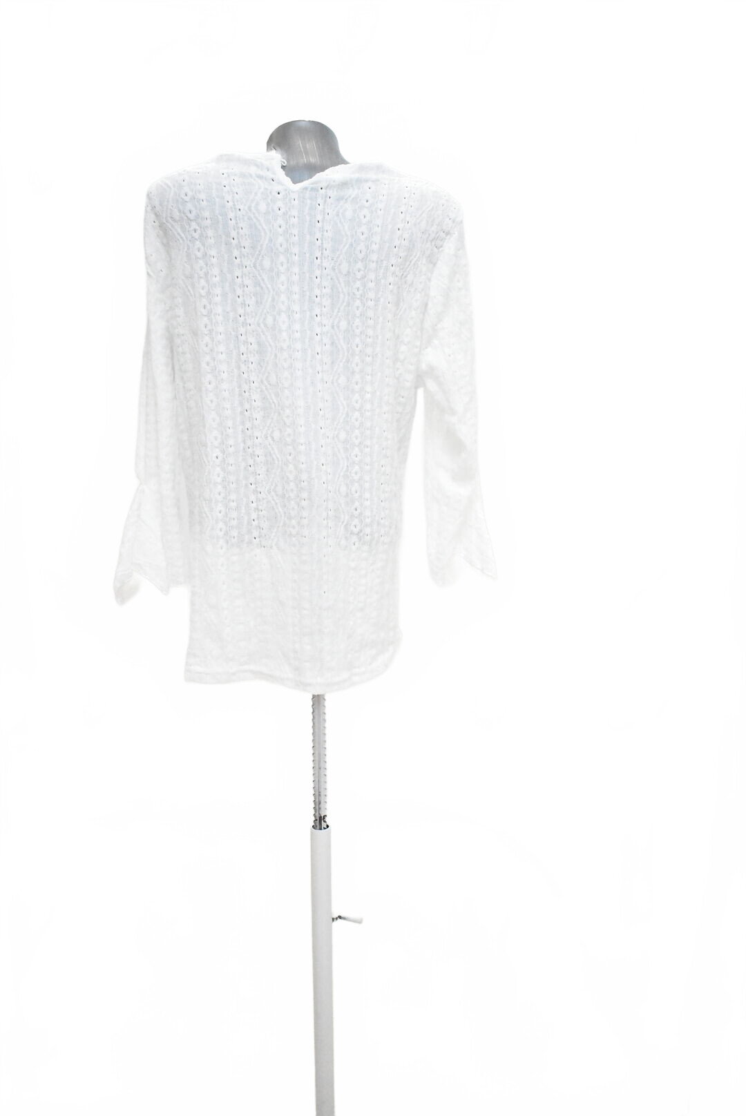 Damen bluse : Brand,Farbeweiss,größe: size