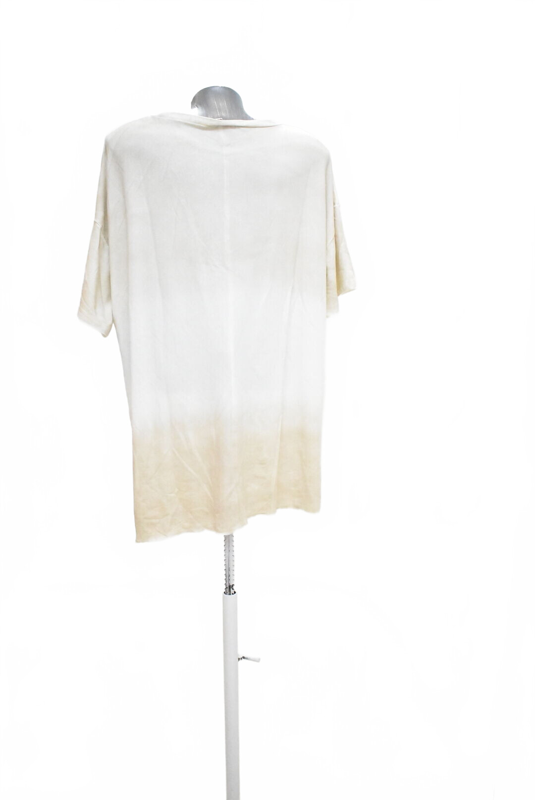 Damen -T-ShirtGenesisohne Aufdruck,farbemehrfarbig,größeXL