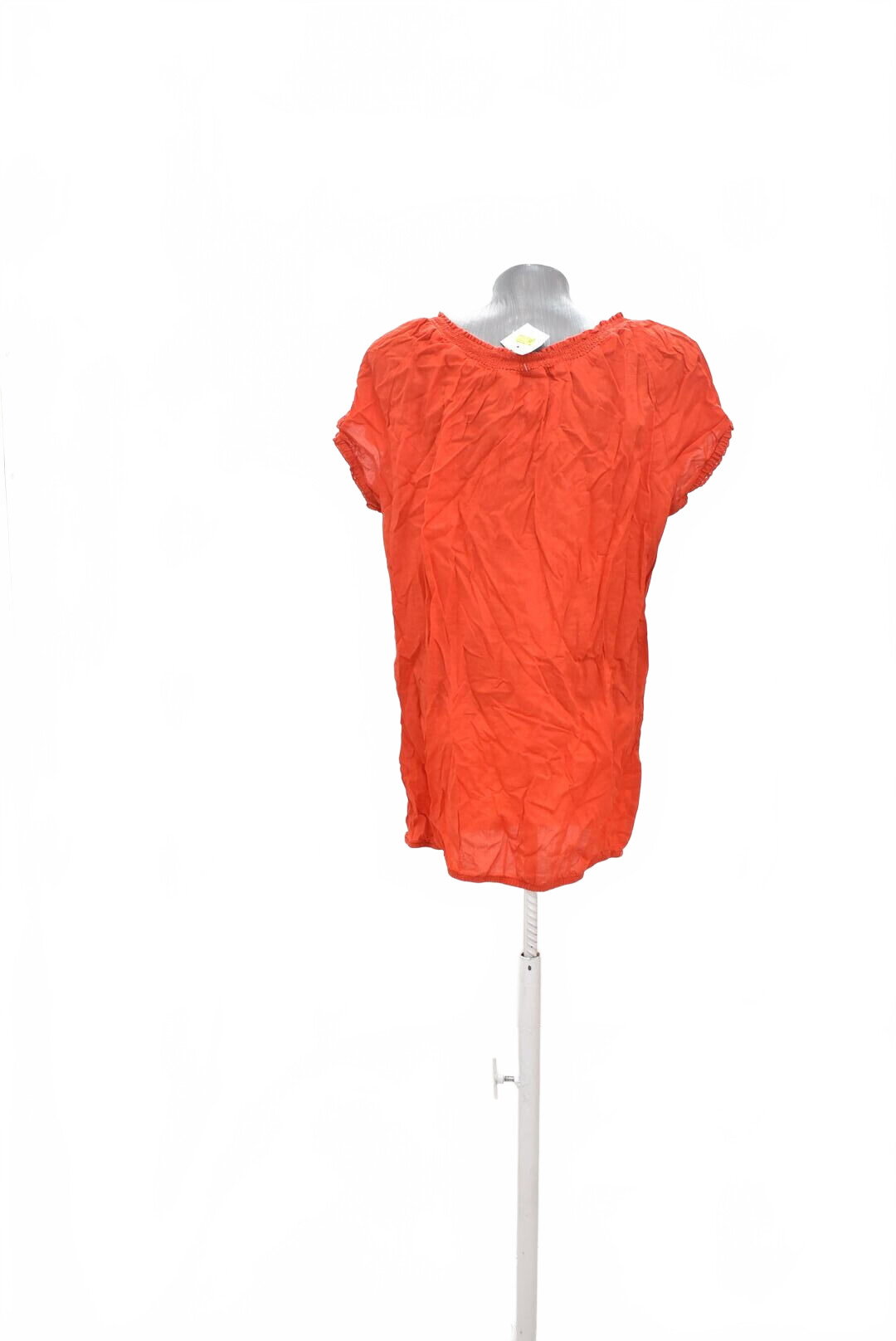 Damen -T-ShirtS.oliverohne Aufdruck,farberot,größe44