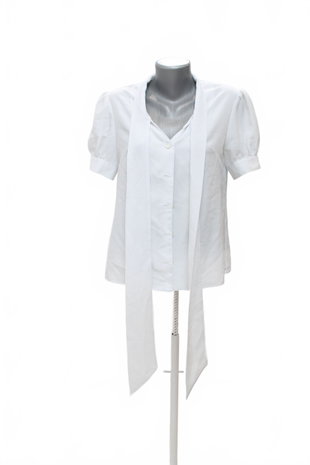 Damen bluse : Brand,Farbeweiss,größe: size