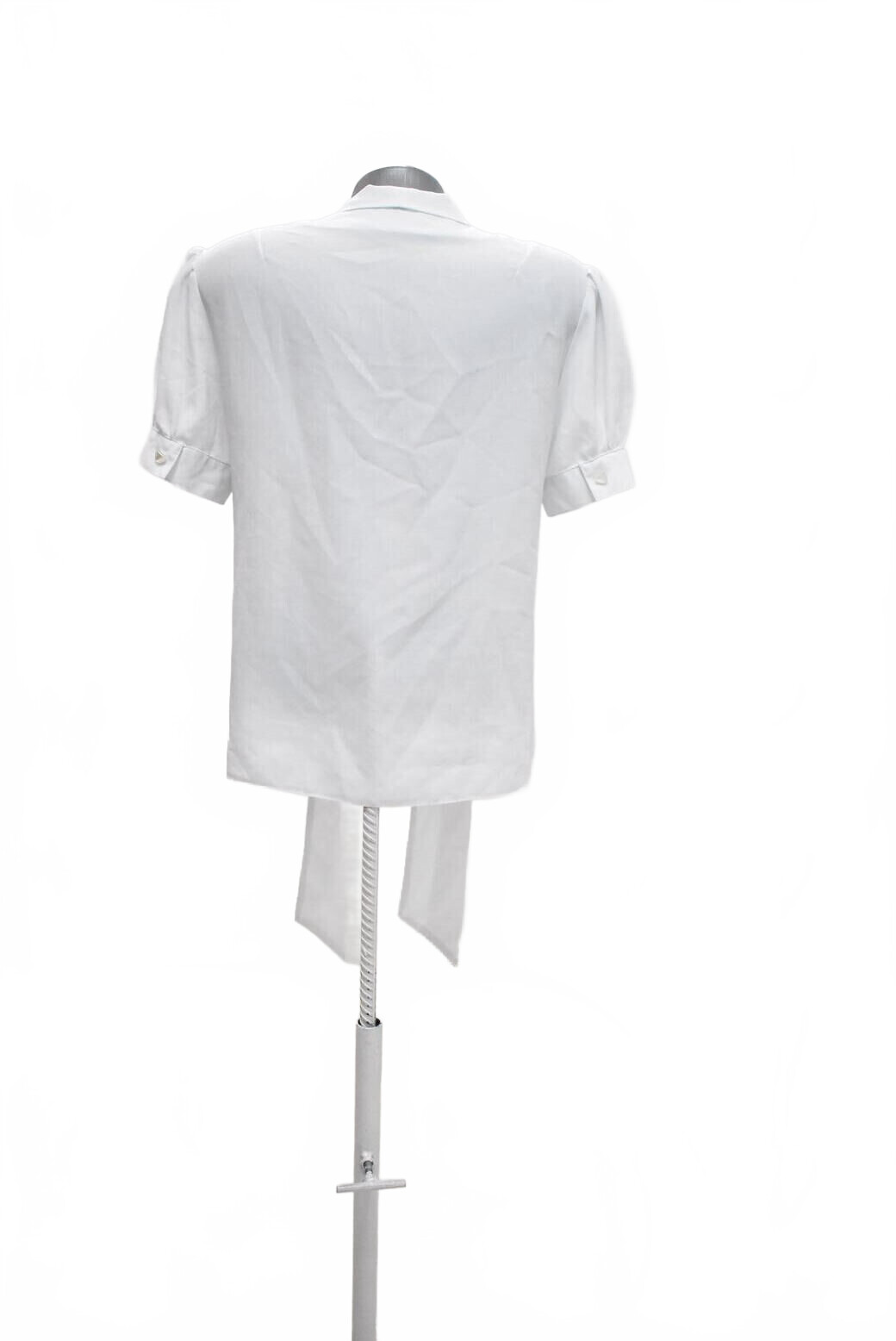 Damen bluse : Brand,Farbeweiss,größe: size