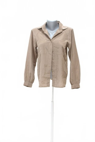 Damen bluse : Brand,Farbebraun,größe: size
