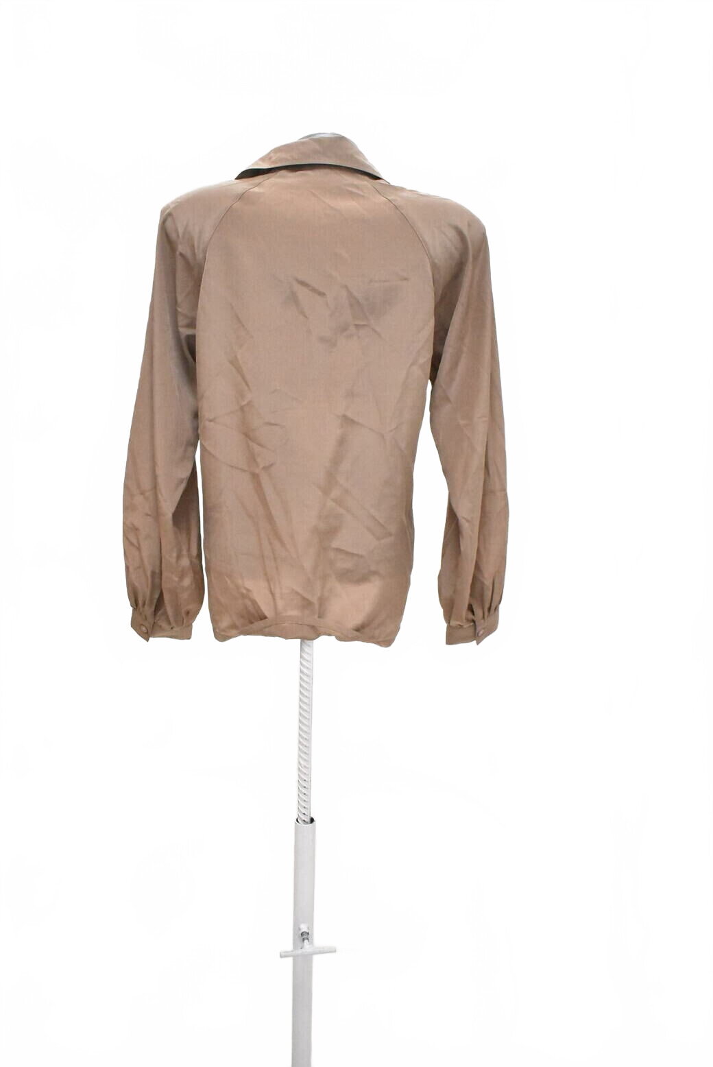 Damen bluse : Brand,Farbebraun,größe: size