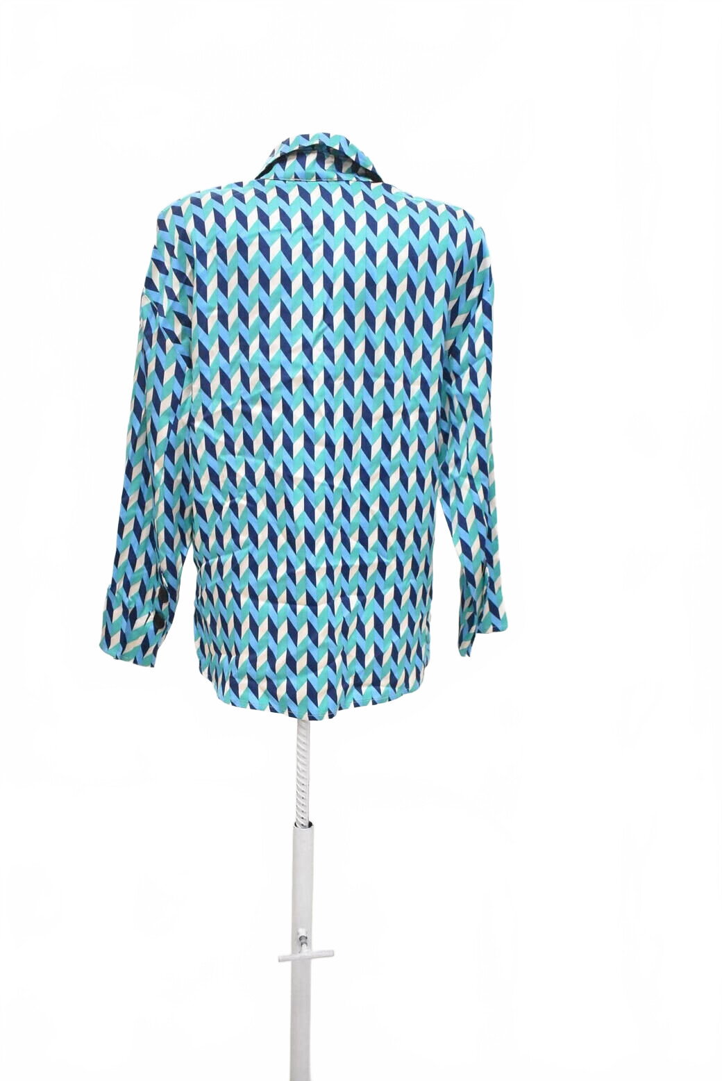 Damen bluse : Brand,Farbegemustert,größe: size