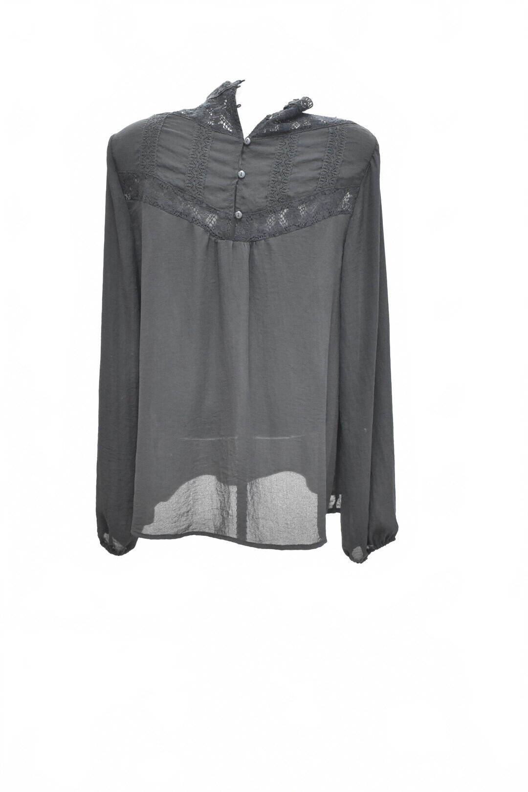 Damen bluse : Brand,Farbeschwarz,größe: size