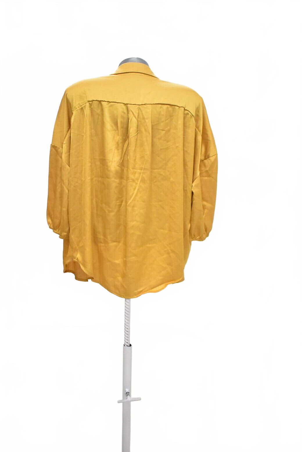 Damen bluse : Brand,Farbegelb,größe: size