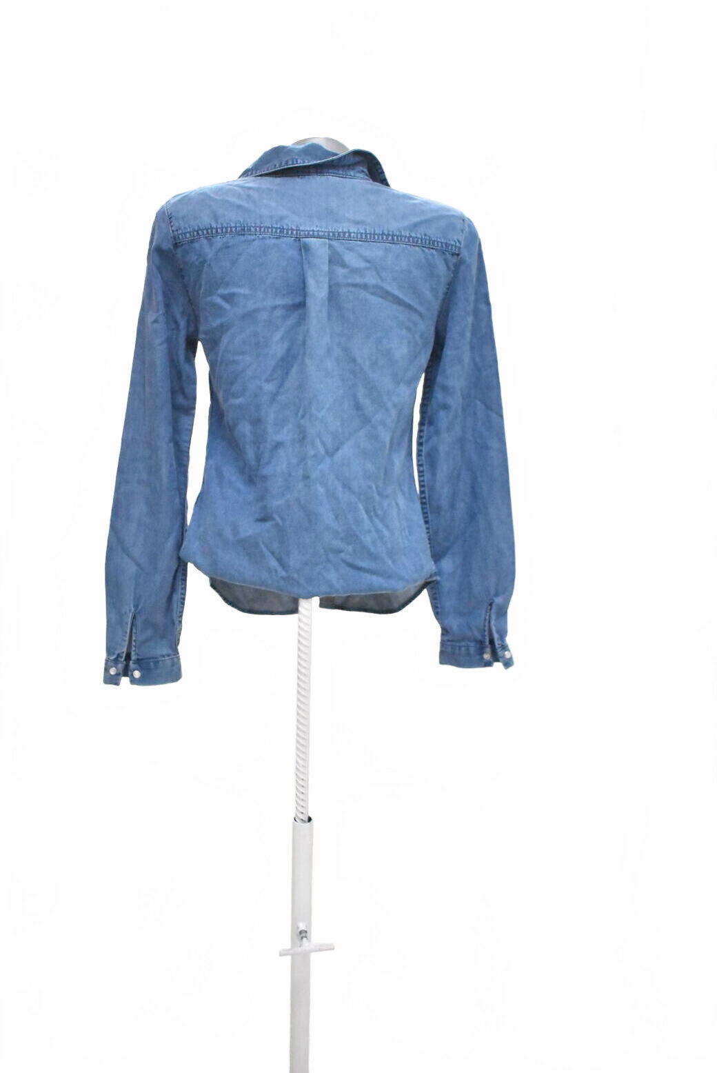Damen bluse : Brand,Farbeblau,größe: size
