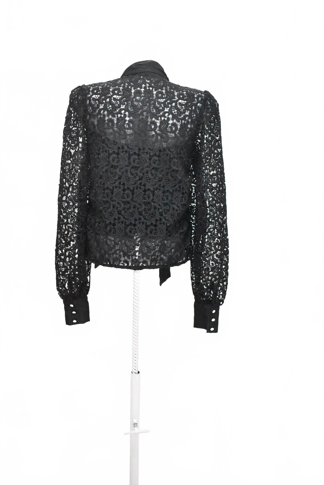 Damen bluse : Brand,Farbeschwarz,größe: size