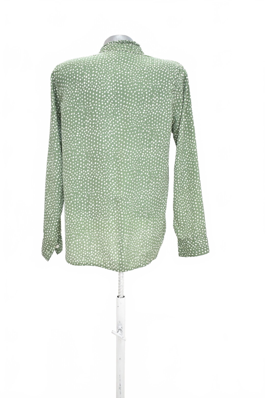 Damen bluse : Brand,Farbegemustert,größe: size