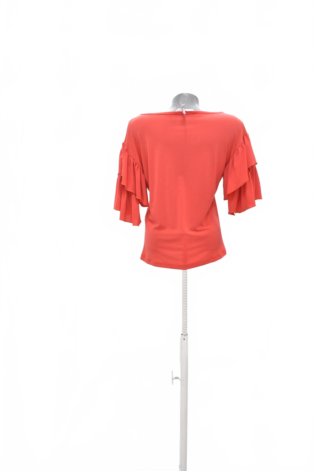 Damen bluse : Brand,Farberot,größe: size