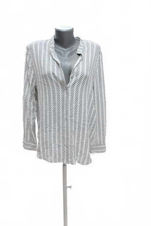 Damen bluse : Brand,Farbegemustert,größe: size