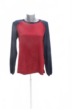Damen bluse : Brand,Farbemehrfarbig,größe: size
