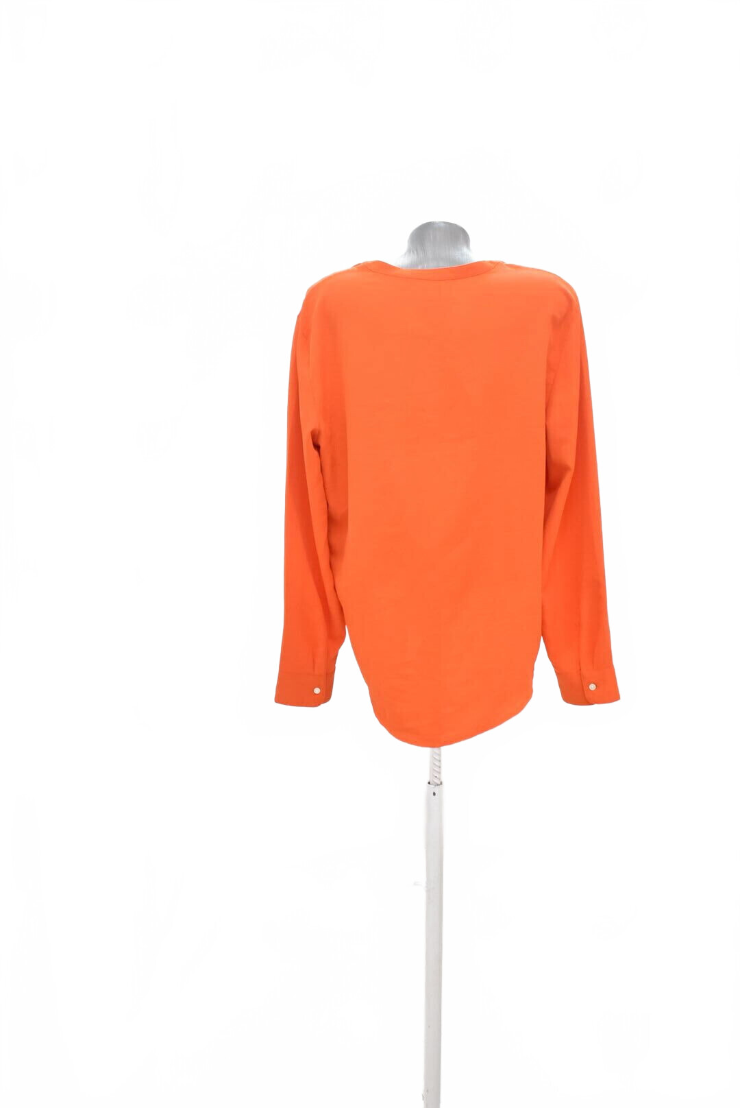 Damen bluse : Brand,Farbeorange,größe: size