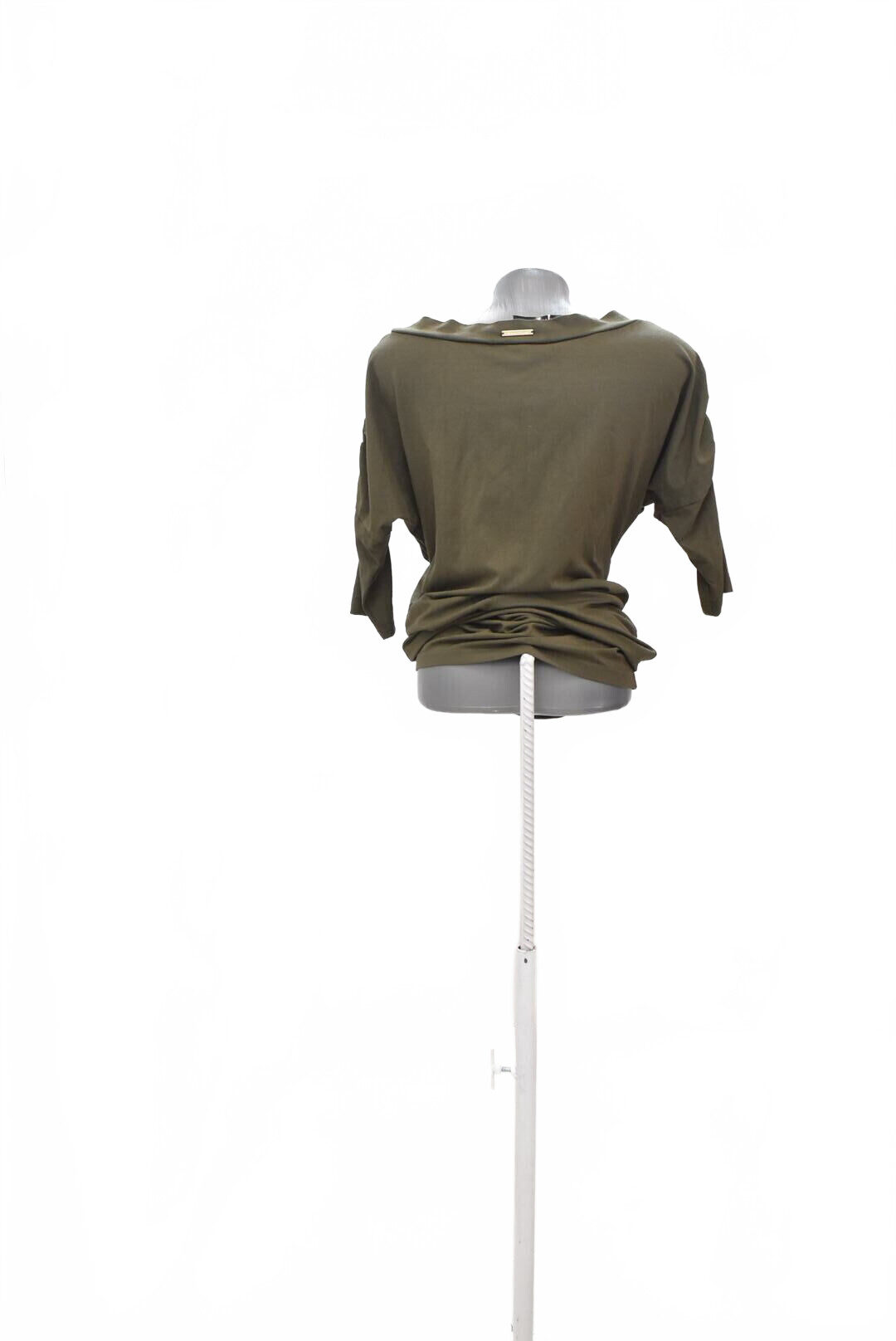 Damen bluse : Brand,Farbekhaki,größe: size