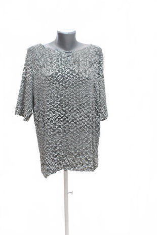 Damen bluse : Brand,Farbegemustert,größe: size