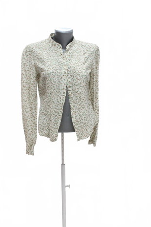 Damen bluse : Brand,Farbegemustert,größe: size