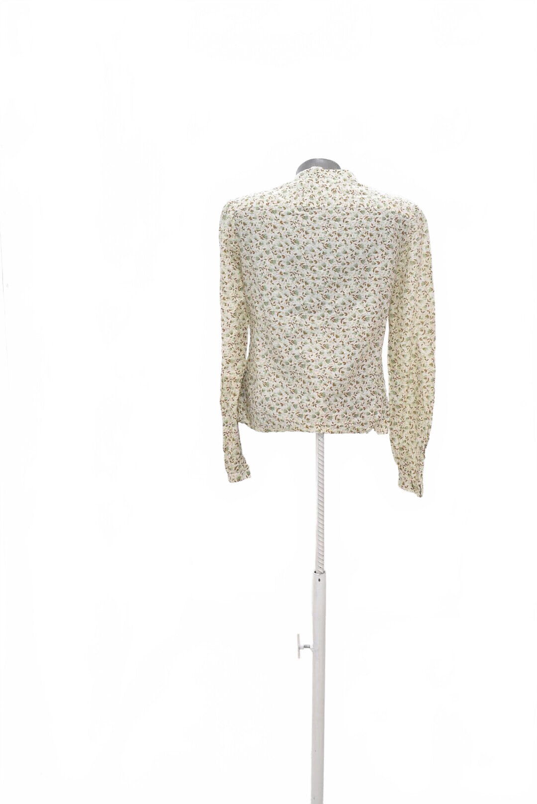 Damen bluse : Brand,Farbegemustert,größe: size