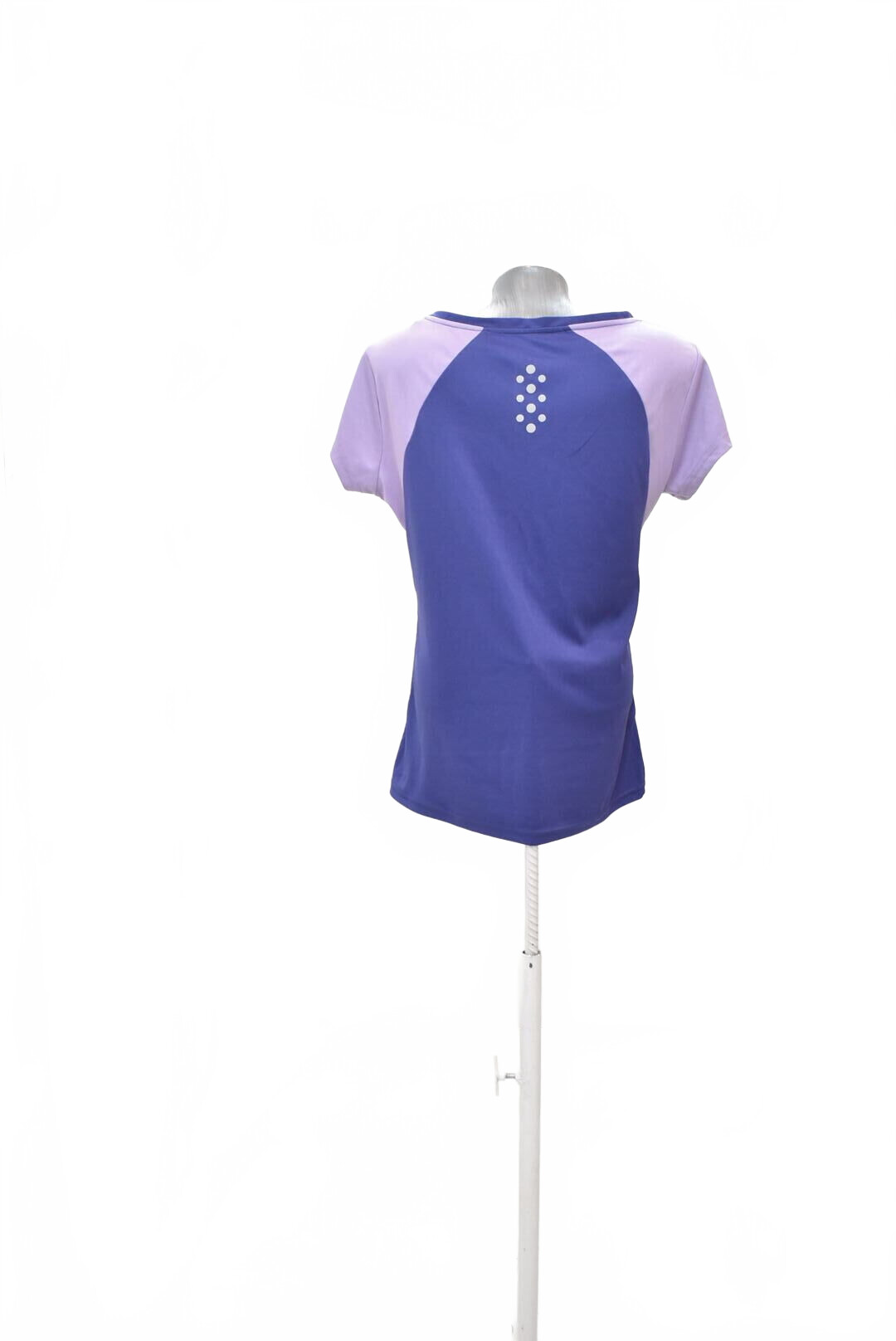Damen -T-ShirtCrivitohne Aufdruck,farbemehrfarbig,größeM