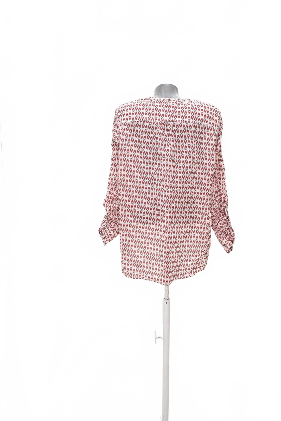 Damen bluse : Brand,Farbegemustert,größe: size