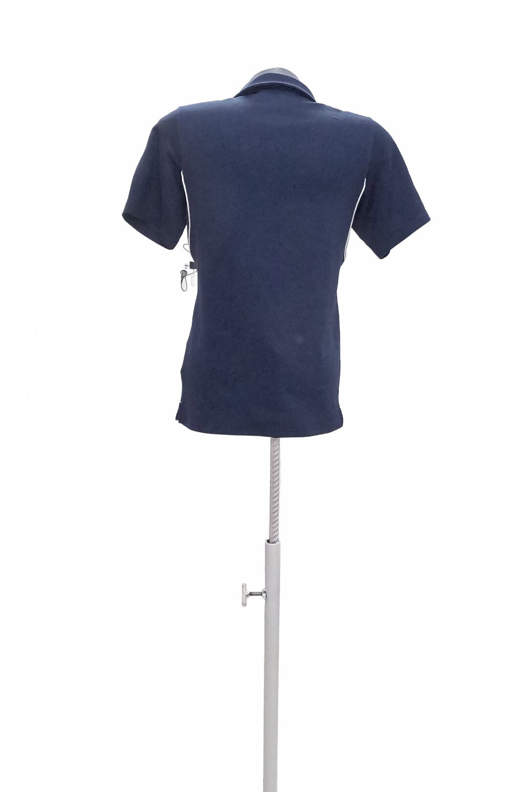 Damen -T-ShirtNikeohne Aufdruck,farbeschwarz,größeM