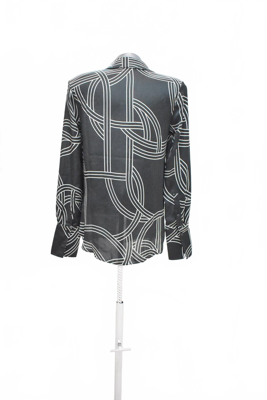 Damen bluse : Brand,Farbegemustert,größe: size