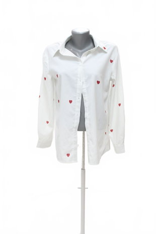 Damen bluse : Brand,Farbegemustert,größe: size