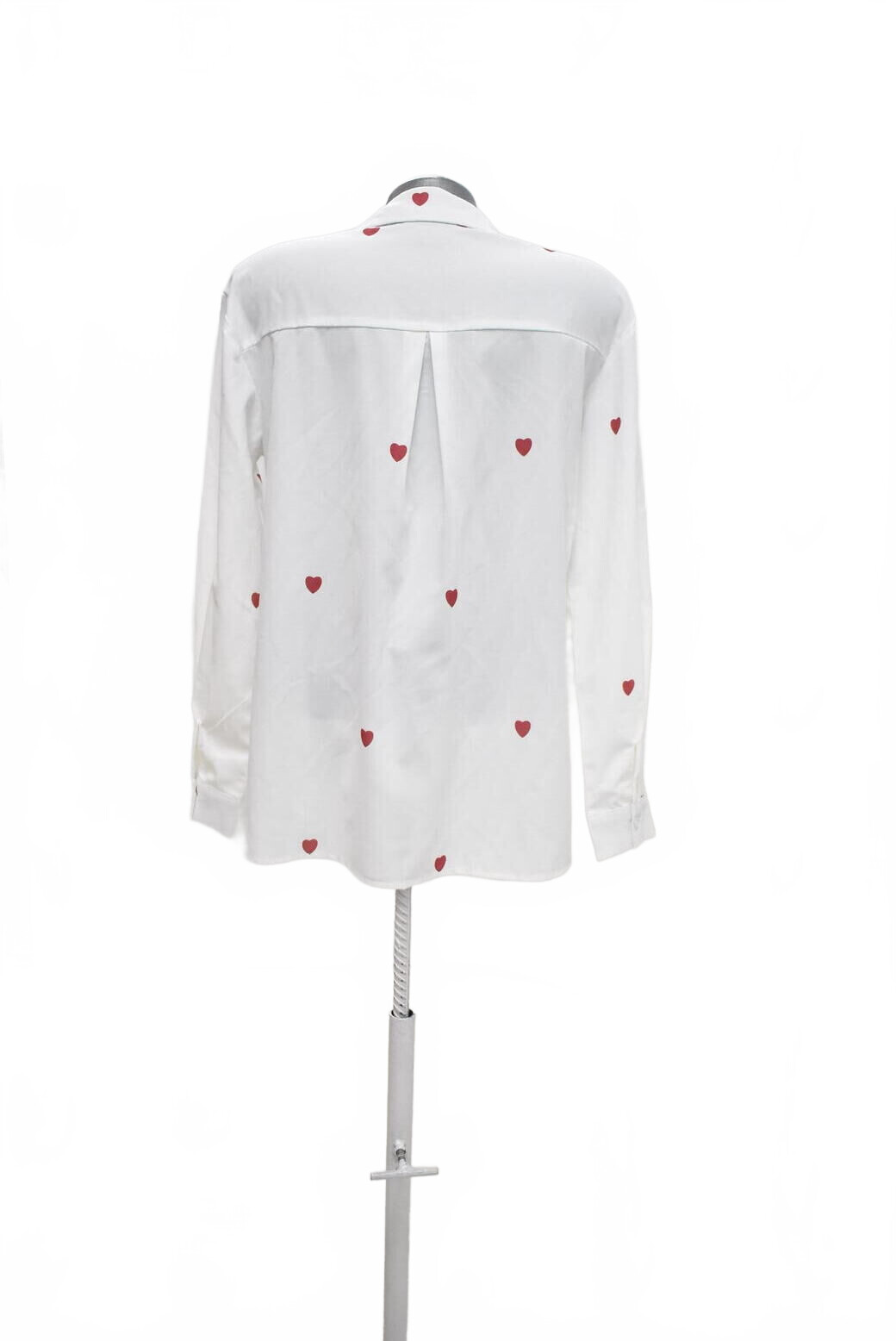 Damen bluse : Brand,Farbegemustert,größe: size
