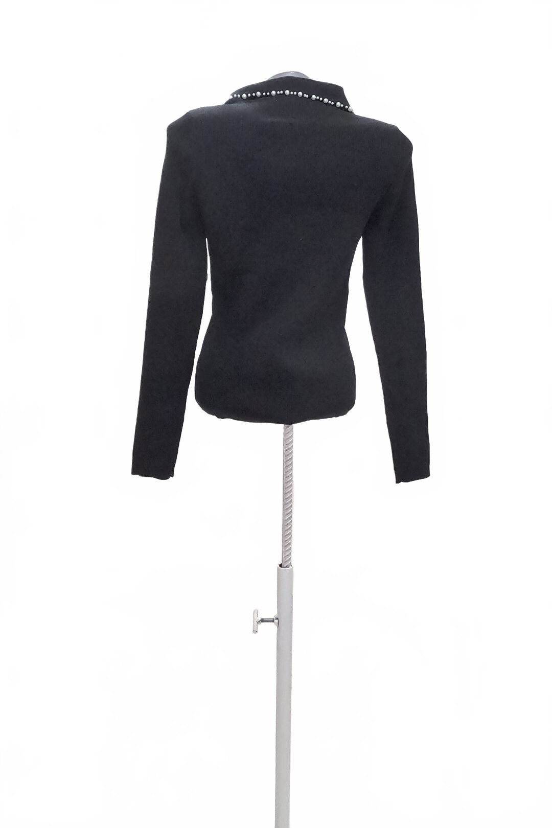 Damen bluse : Brand,Farbeschwarz,größe: size