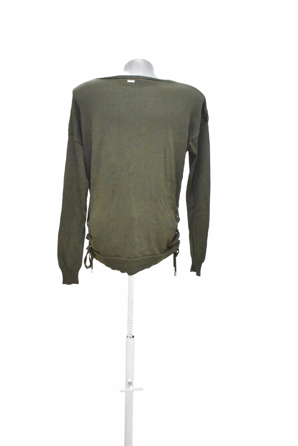 Damen -T-ShirtMohitoohne Aufdruck,farbekhaki,größeM