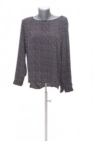 Damen -T-ShirtReservedohne Aufdruck,farbemehrfarbig,größe44
