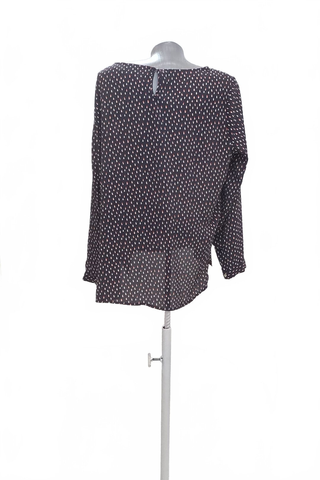 Damen -T-ShirtReservedohne Aufdruck,farbemehrfarbig,größe44