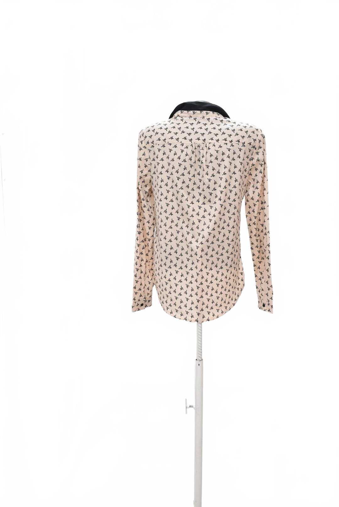 Damen bluse : Brand,Farbegemustert,größe: size
