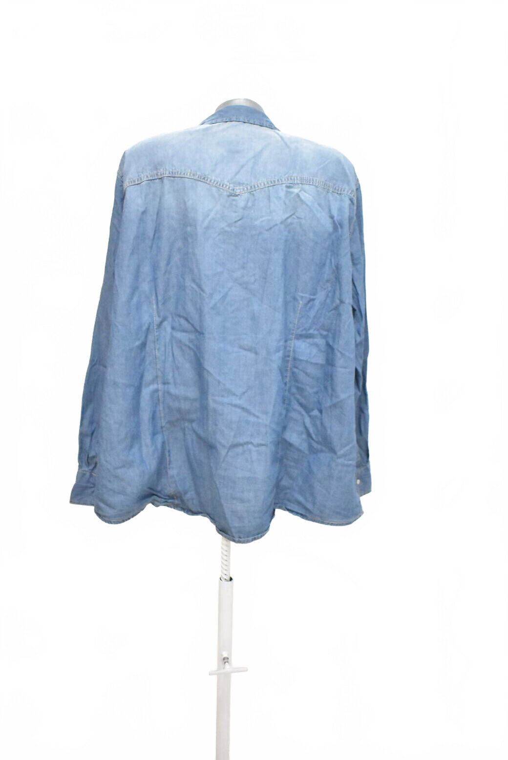 Damen bluse : Brand,Farbeblau,größe: size