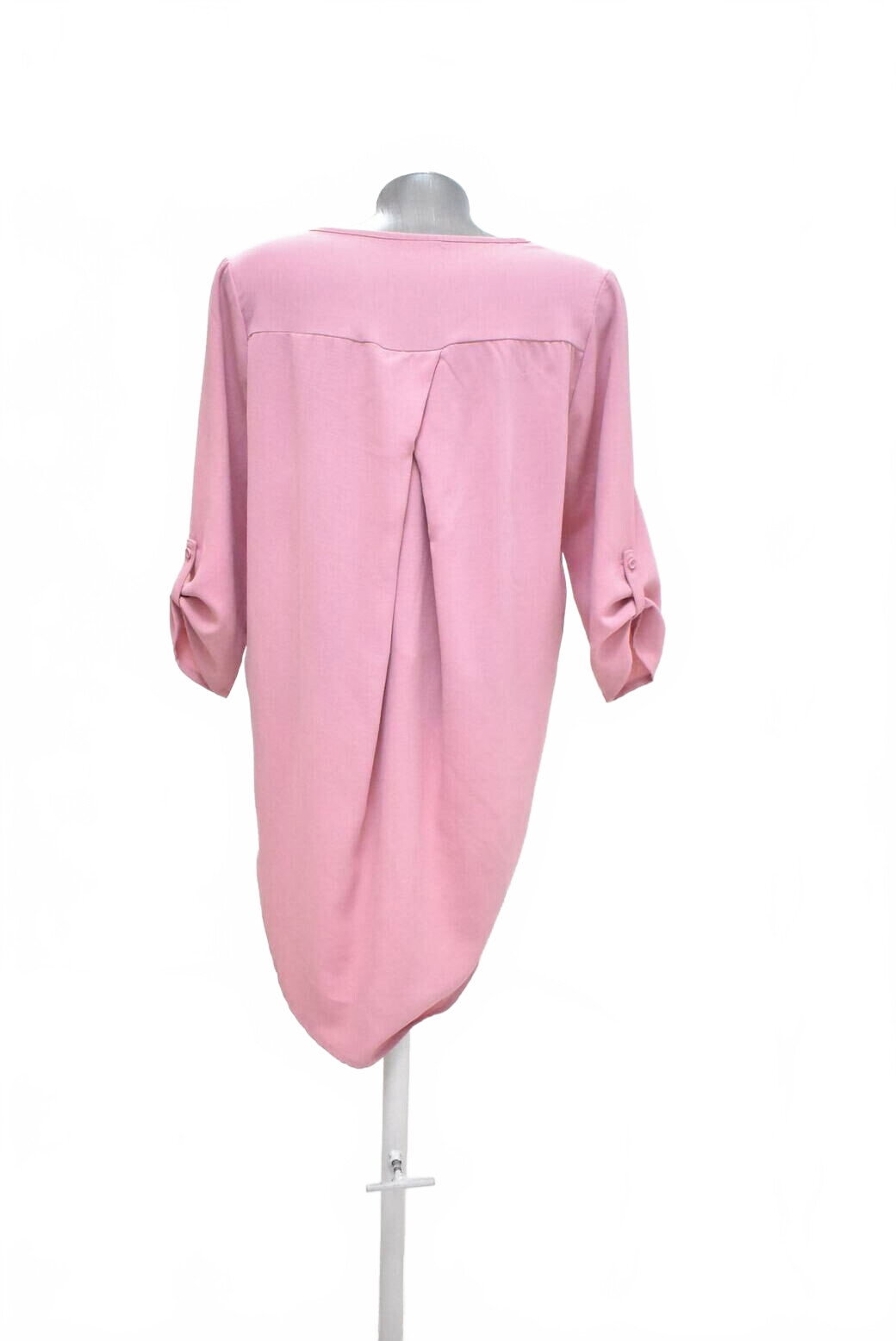 Damen -T-ShirtBelovedohne Aufdruck,farberute,größe38