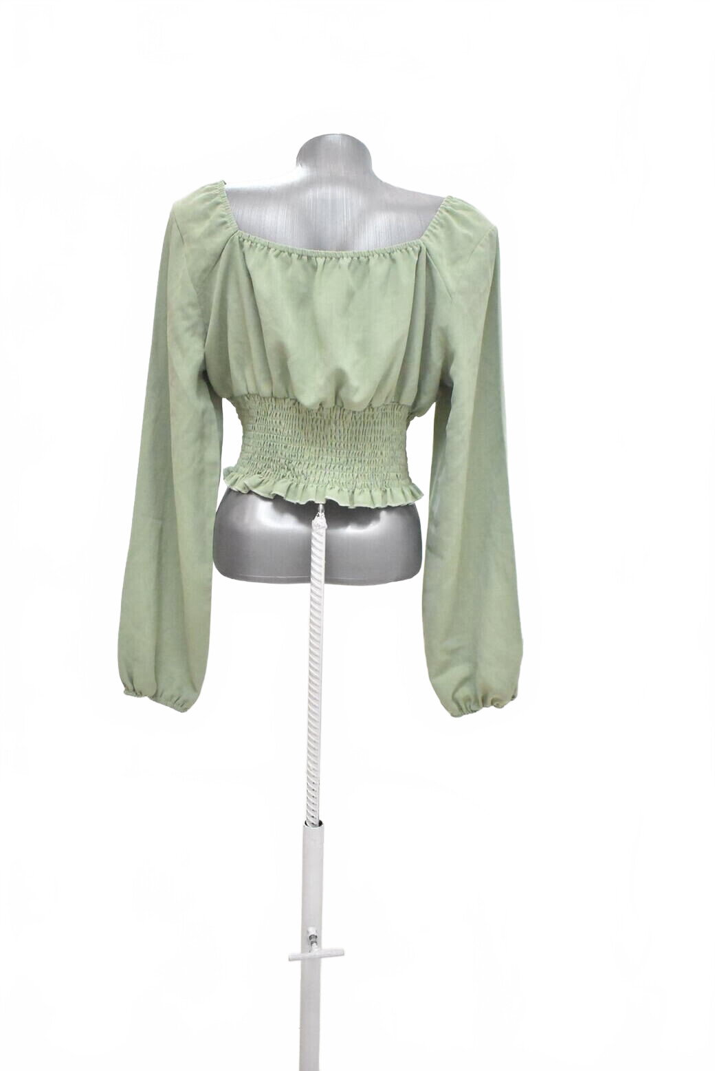 Damen -T-ShirtSheinohne Aufdruck,farbekhaki,größe40