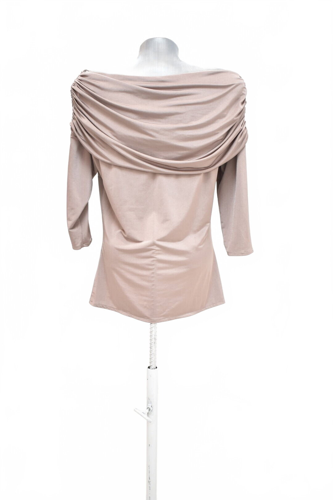 Damen bluse : Brand,Farbebraun,größe: size