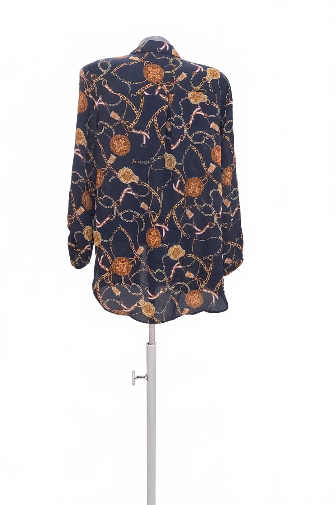 Damen bluse : Brand,Farbemehrfarbig,größe: size