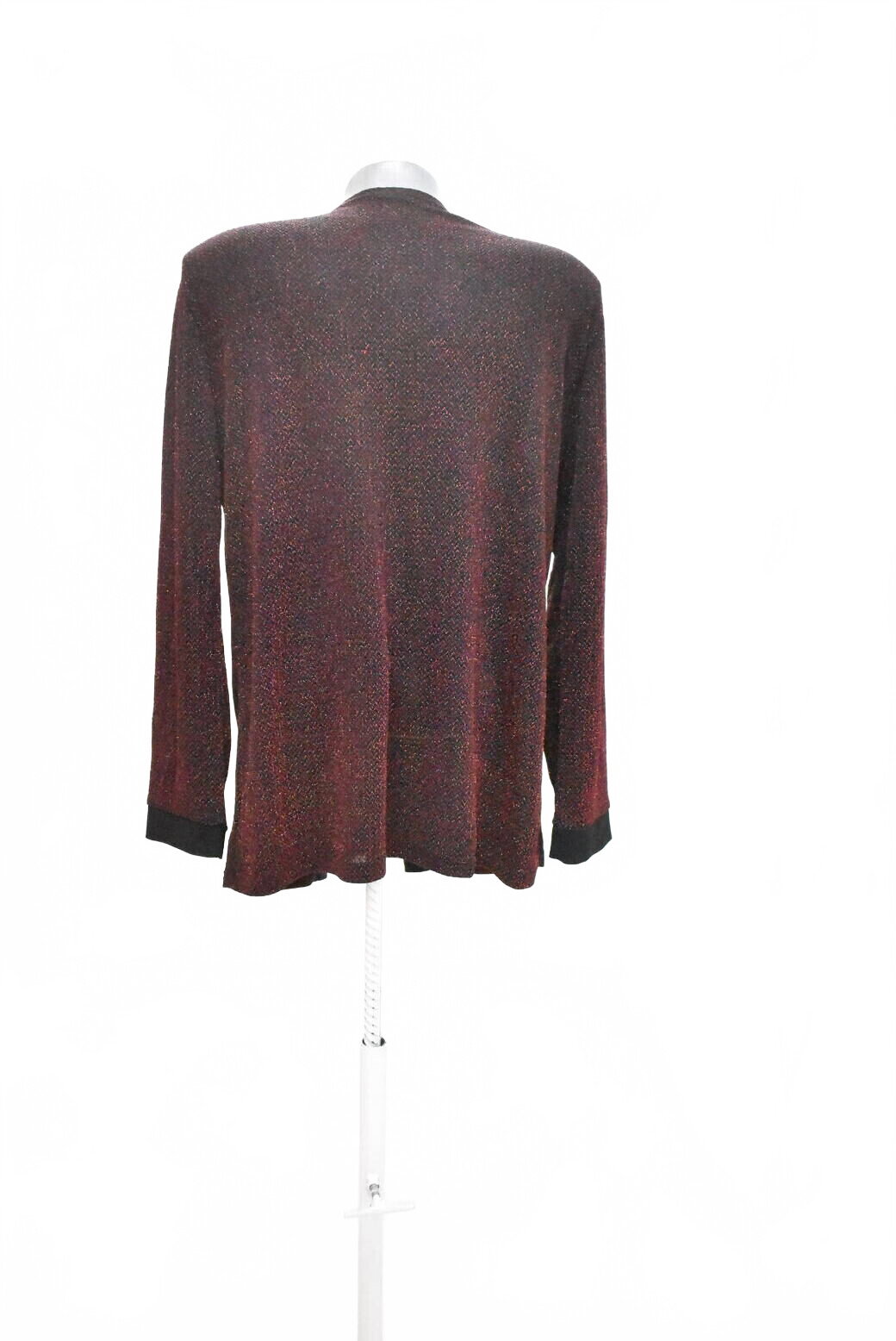 Damen -T-ShirtGenesisohne Aufdruck,farberot,größe48
