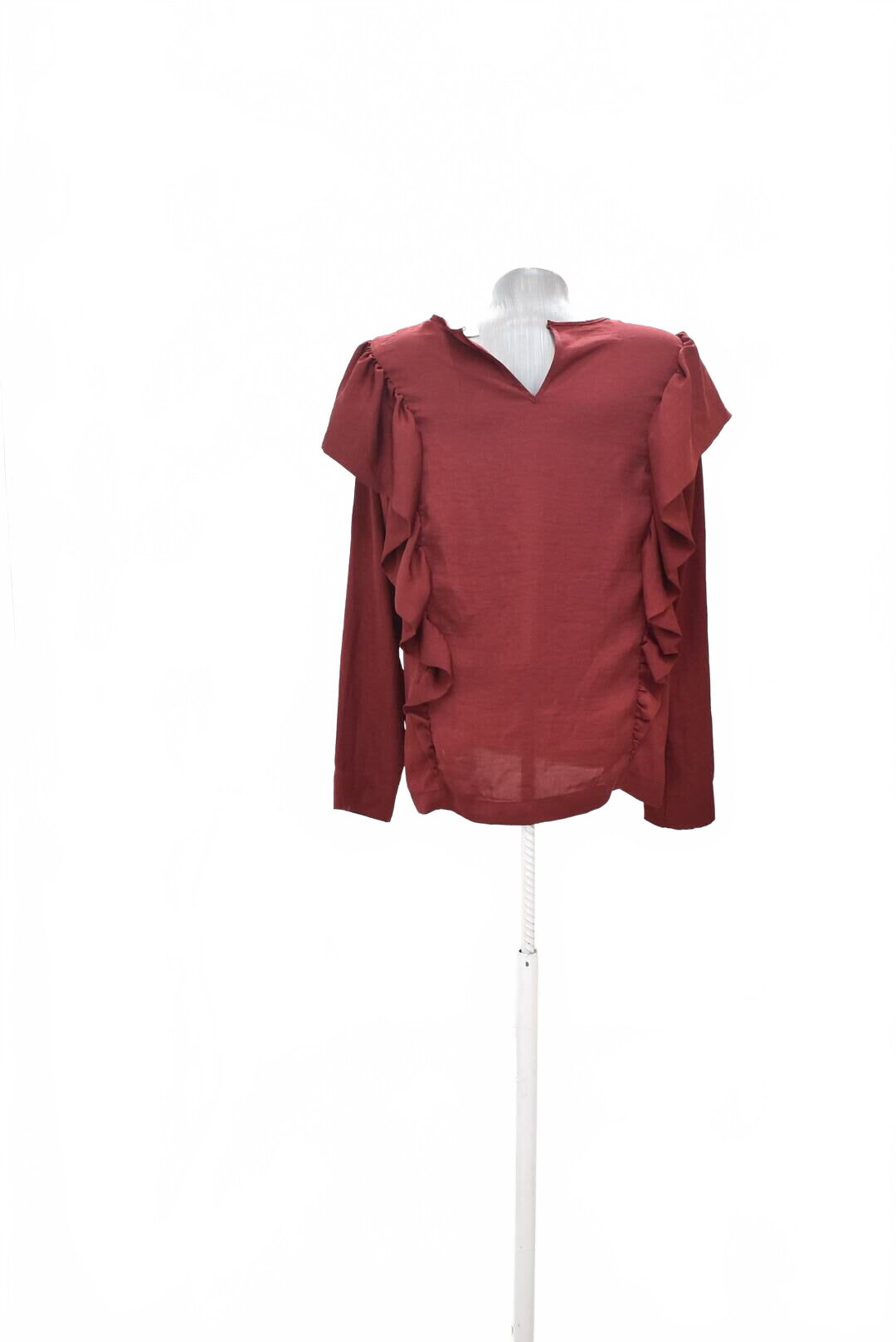 Damen bluse : Brand,Farbebordo,größe: size