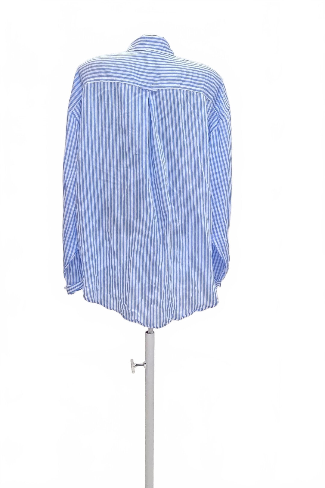 Damen bluse : Brand,Farbegestreift,größe: size