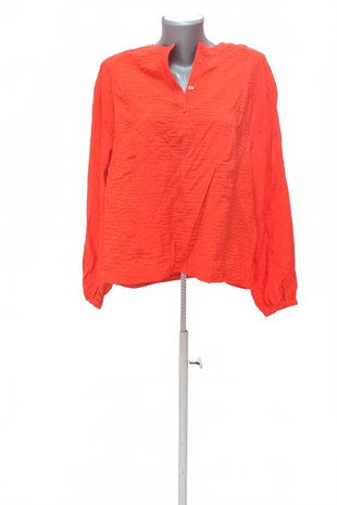 Damen bluse : Brand,Farberot,größe: size