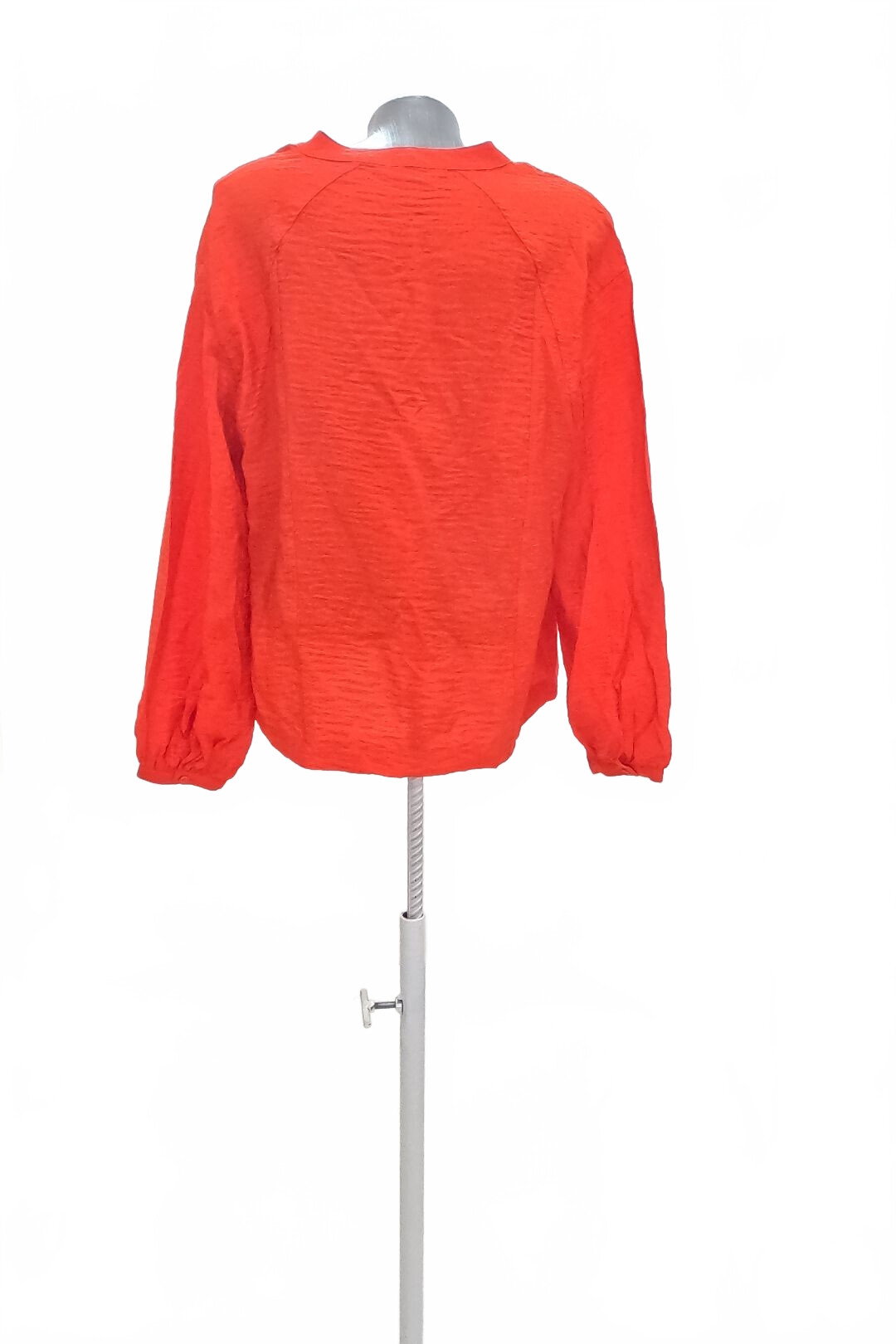 Damen bluse : Brand,Farberot,größe: size