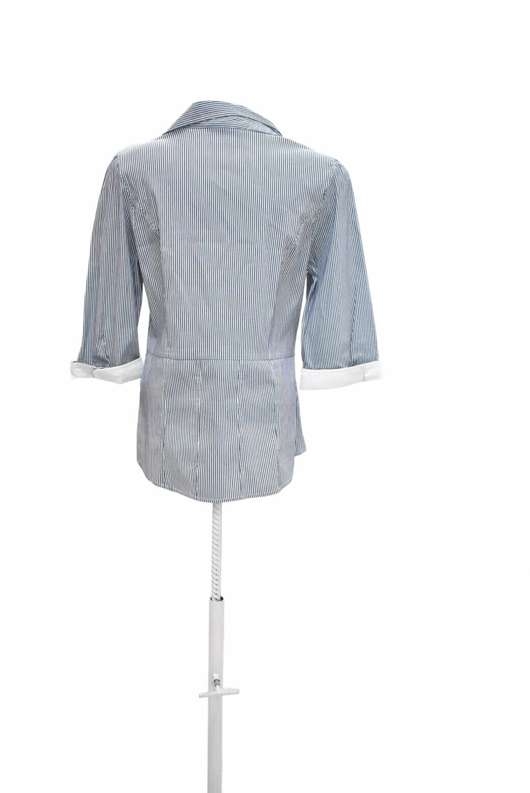 Damen bluse : Brand,Farbegestreift,größe: size
