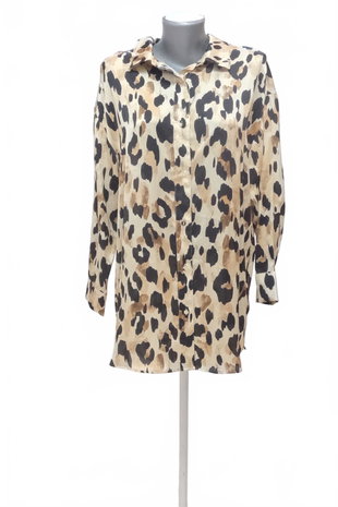Damen bluse : Brand,Farbegemustert,größe: size