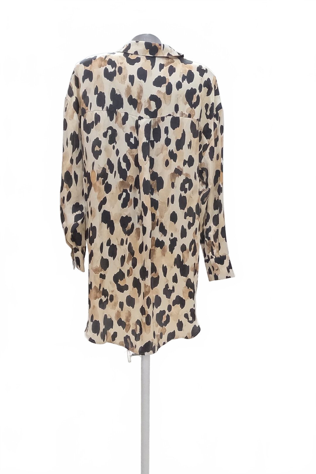 Damen bluse : Brand,Farbegemustert,größe: size