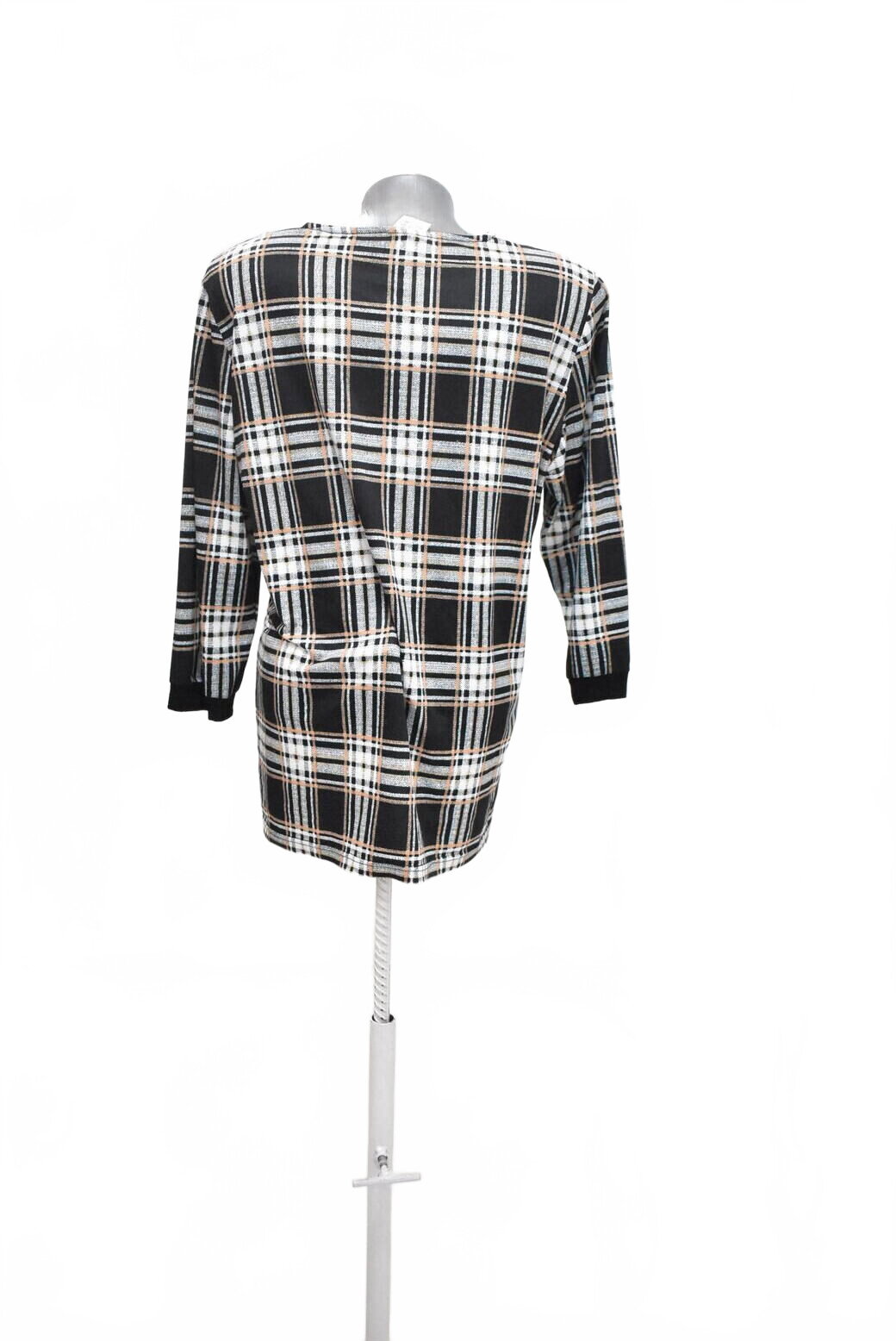 Damen -T-ShirtGenesisohne Aufdruck,farbegemustert,größe40