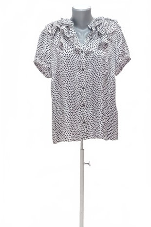Damen bluse : Brand,Farbegemustert,größe: size